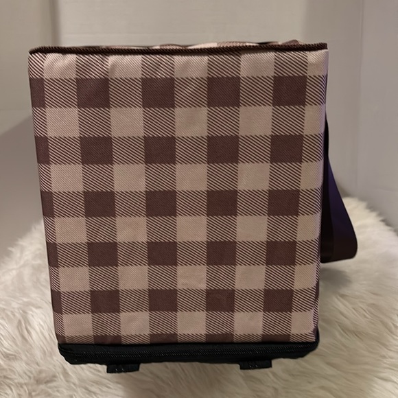 Geerduo Pet Carrier Tote - Picture 4 of 14